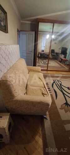 Сдаётся 1-комн. вторичка 37 м², м. Элмляр Академиясы, photo 8 from 25