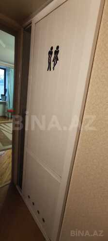 Сдаётся 1-комн. вторичка 37 м², м. Элмляр Академиясы, photo 23 from 25