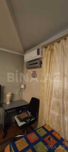 Сдаётся 1-комн. вторичка 37 м², м. Элмляр Академиясы, photo 7 from 25