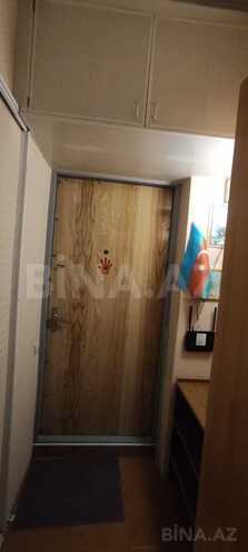 Сдаётся 1-комн. вторичка 37 м², м. Элмляр Академиясы, photo 11 from 25