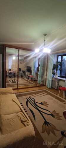 Сдаётся 1-комн. вторичка 37 м², м. Элмляр Академиясы, photo 5 from 25
