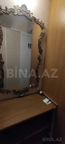 Сдаётся 1-комн. вторичка 37 м², м. Элмляр Академиясы, photo 19 from 25