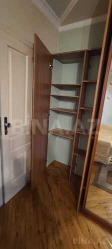 Сдаётся 1-комн. вторичка 37 м², м. Элмляр Академиясы, photo 20 from 25