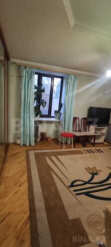 Сдаётся 1-комн. вторичка 37 м², м. Элмляр Академиясы, photo 3 from 25