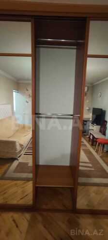 Сдаётся 1-комн. вторичка 37 м², м. Элмляр Академиясы, photo 17 from 25