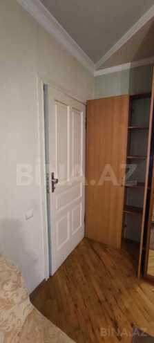 Сдаётся 1-комн. вторичка 37 м², м. Элмляр Академиясы, photo 12 from 25