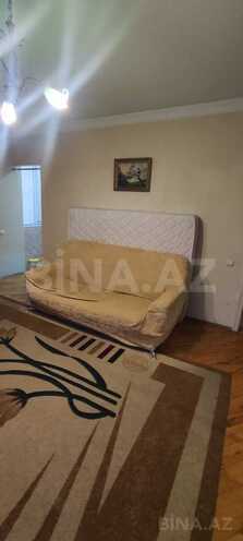 Сдаётся 1-комн. вторичка 37 м², м. Элмляр Академиясы, photo 9 from 25