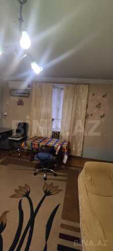 Сдаётся 1-комн. вторичка 37 м², м. Элмляр Академиясы, photo 4 from 25