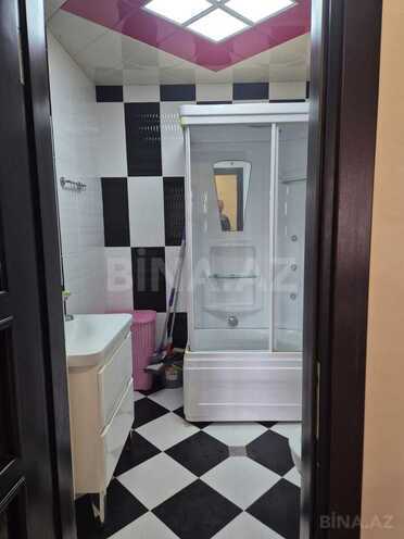 Сдаётся 3-комн. новостройка 120 м², м. Ахмедлы, photo 11 from 14