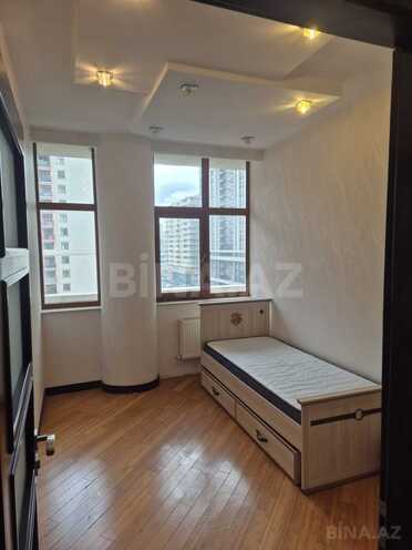 Сдаётся 3-комн. новостройка 120 м², м. Ахмедлы, photo 7 from 14