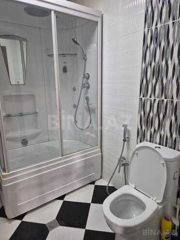 Сдаётся 3-комн. новостройка 120 м², м. Ахмедлы, photo 12 from 14