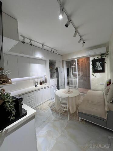 Продаётся 3-комн. новостройка 107 м², пос. Бакиханова, photo 8 from 15