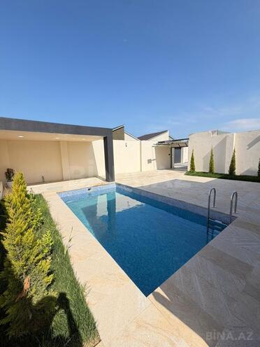 Satılır 4 otaqlı həyət evi/bağ evi 150 m², Şüvəlan q., photo 6 from 16