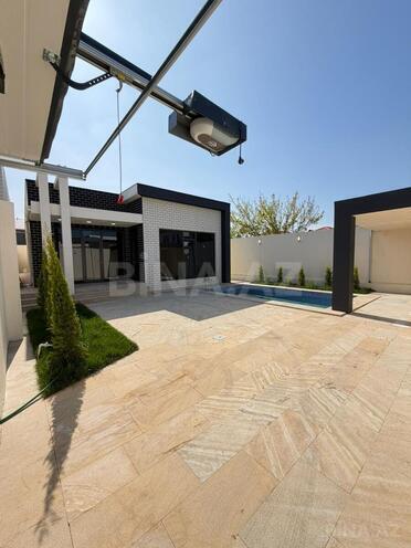 Satılır 4 otaqlı həyət evi/bağ evi 150 m², Şüvəlan q., photo 3 from 16