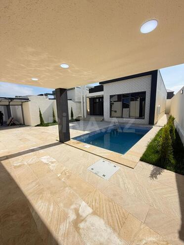 Satılır 4 otaqlı həyət evi/bağ evi 150 m², Şüvəlan q., photo 5 from 16