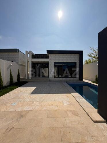 Satılır 4 otaqlı həyət evi/bağ evi 150 m², Şüvəlan q., photo 1 from 16