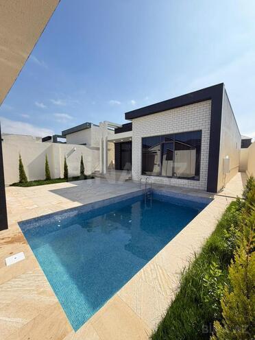 Satılır 4 otaqlı həyət evi/bağ evi 150 m², Şüvəlan q., photo 4 from 16
