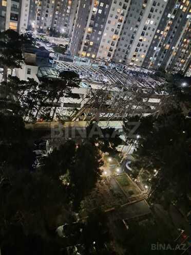 Сдаётся 3-комн. новостройка 100 м², м. Ази Асланов, photo 13 from 15