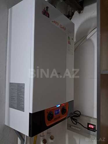 Сдаётся 3-комн. новостройка 100 м², м. Ази Асланов, photo 10 from 15