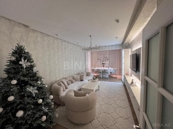 Продаётся 3-комн. новостройка 107 м², пос. Бакиханова, photo 1 from 15