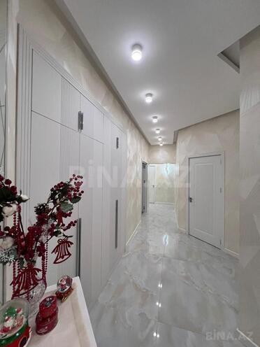 Продаётся 3-комн. новостройка 107 м², пос. Бакиханова, photo 13 from 15