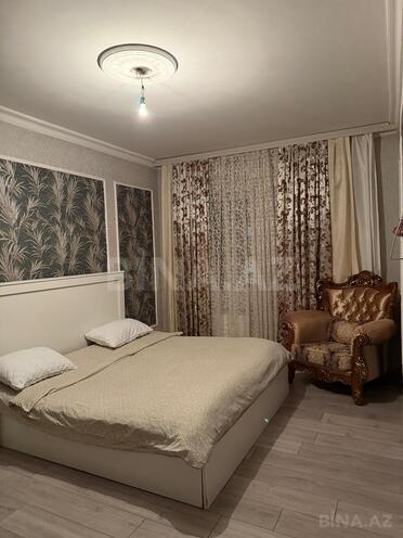 Сдаётся 2-комн. вторичка 60 м², м. Азадлыг проспекти, photo 1 from 21