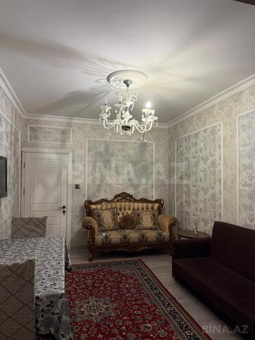 Сдаётся 2-комн. вторичка 60 м², м. Азадлыг проспекти, photo 20 from 21