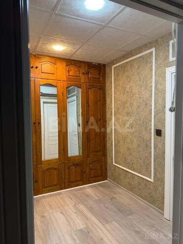 Сдаётся 2-комн. вторичка 60 м², м. Азадлыг проспекти, photo 12 from 21