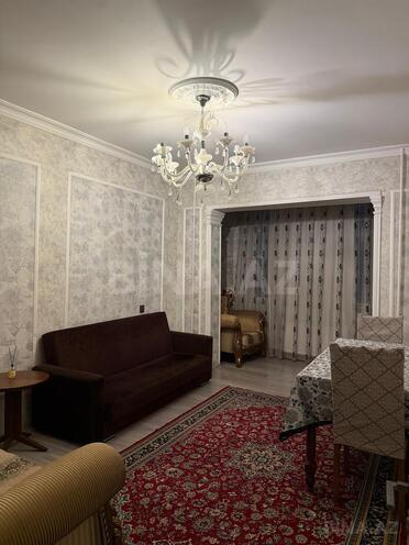 Сдаётся 2-комн. вторичка 60 м², м. Азадлыг проспекти, photo 18 from 21