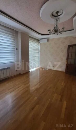 İcarəyə verilir 3 otaqlı ofis 157 m², Gənclik m., photo 5 from 9