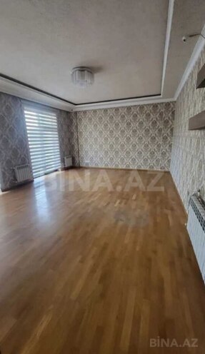 İcarəyə verilir 3 otaqlı ofis 157 m², Gənclik m., photo 1 from 9
