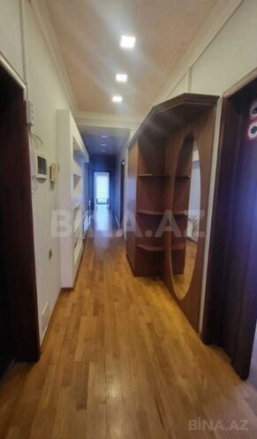 İcarəyə verilir 3 otaqlı ofis 157 m², Gənclik m., photo 7 from 9