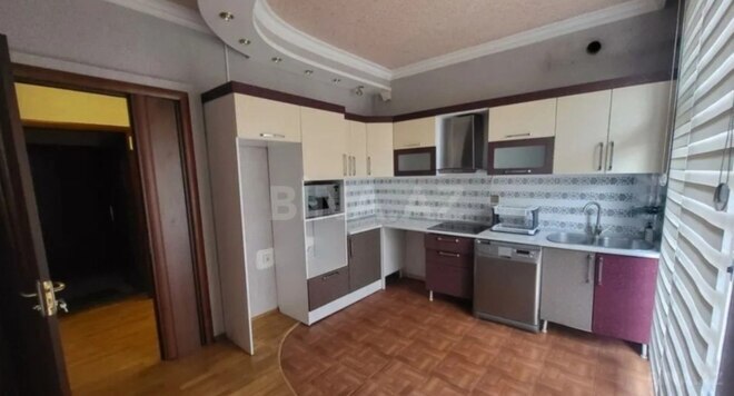 İcarəyə verilir 3 otaqlı ofis 157 m², Gənclik m., photo 6 from 9