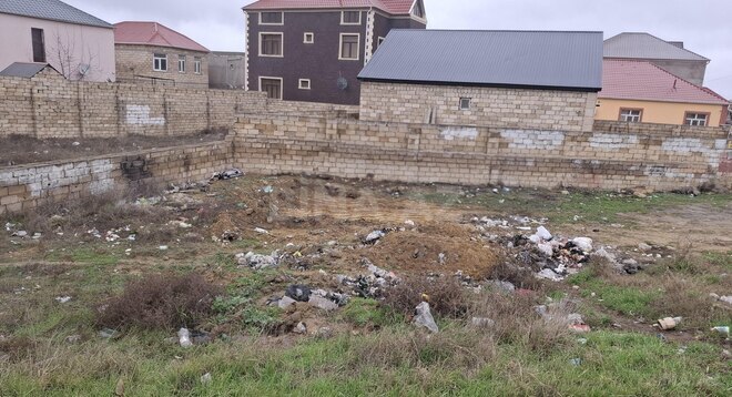 Продаётся  участок 2 сот, пос. Сарай, photo 3 from 6