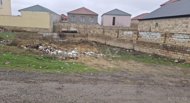 Продаётся  участок 2 сот, пос. Сарай, photo 4 from 6