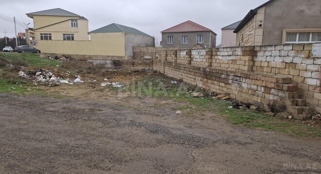 Продаётся  участок 2 сот, пос. Сарай, photo 1 from 6