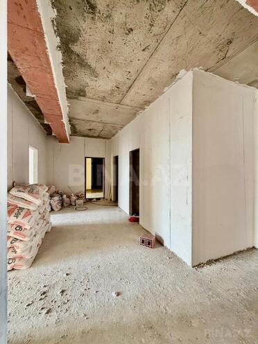 Продаётся 4-комн. новостройка 167 м², м. Кара Караев, photo 4 from 13