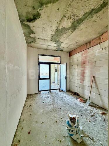 Продаётся 4-комн. новостройка 167 м², м. Кара Караев, photo 8 from 13