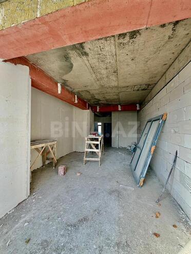 Продаётся 4-комн. новостройка 167 м², м. Кара Караев, photo 5 from 13