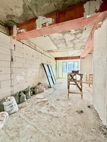 Продаётся 4-комн. новостройка 167 м², м. Кара Караев, photo 3 from 13