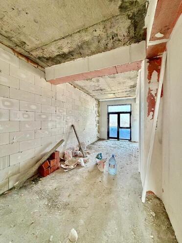 Продаётся 4-комн. новостройка 167 м², м. Кара Караев, photo 7 from 13