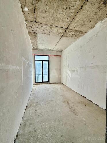 Продаётся 4-комн. новостройка 167 м², м. Кара Караев, photo 6 from 13