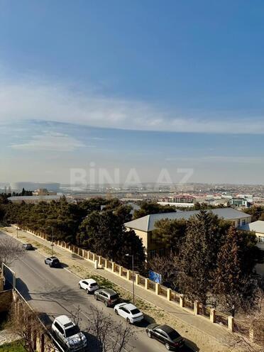 Продаётся 4-комн. новостройка 167 м², м. Кара Караев, photo 12 from 13