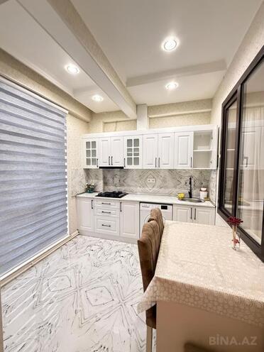 Сдаётся 2-комн. новостройка 60 м², м. Нефтчиляр, photo 5 from 10