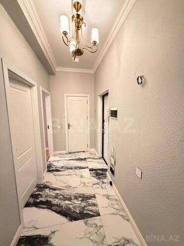 Сдаётся 2-комн. новостройка 60 м², м. Нефтчиляр, photo 6 from 10