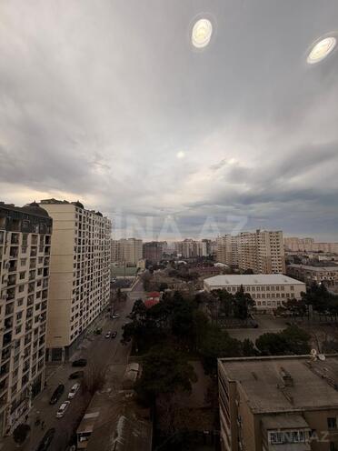 Сдаётся 2-комн. новостройка 60 м², м. Нефтчиляр, photo 9 from 10