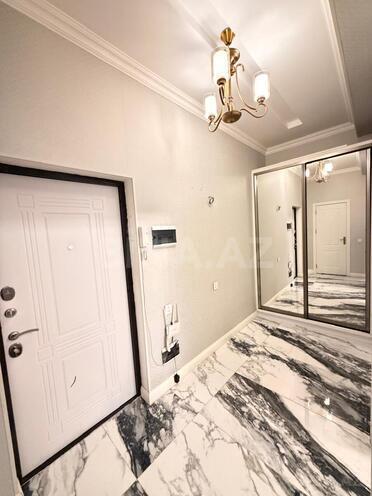 Сдаётся 2-комн. новостройка 60 м², м. Нефтчиляр, photo 8 from 10