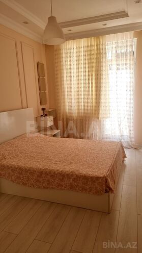 İcarəyə verilir 2 otaqlı yeni tikili 50 m², 20 Yanvar m., photo 6 from 11