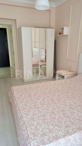 İcarəyə verilir 2 otaqlı yeni tikili 50 m², 20 Yanvar m., photo 7 from 11