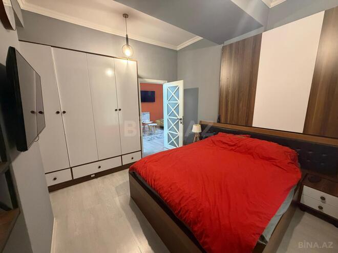 Продаётся 2-комн. новостройка 55 м², пос. Баилова, photo 8 from 13